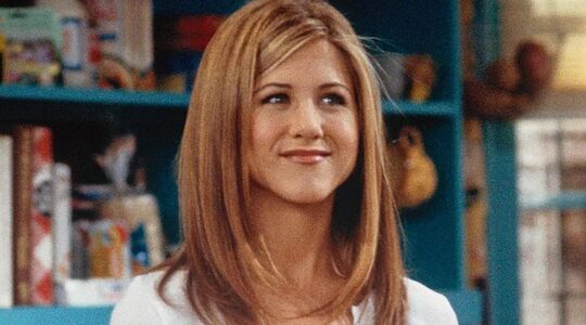 Rachel Ross Friends Jennifer Aniston daten (1)