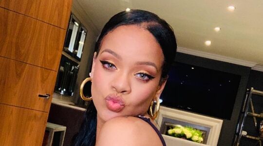 Rihanna miljardair