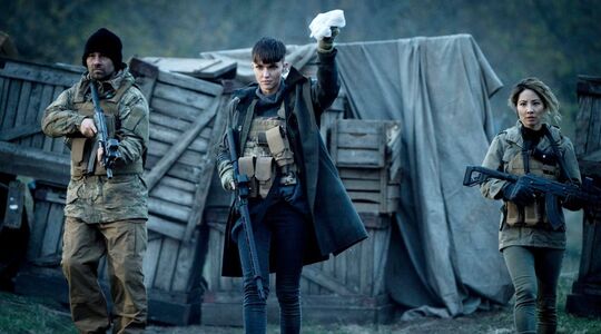 SAS Rise of the black swan Red Notice (1)