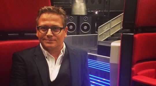 Salaris Guus Meeuwis the voice of holland vermogen