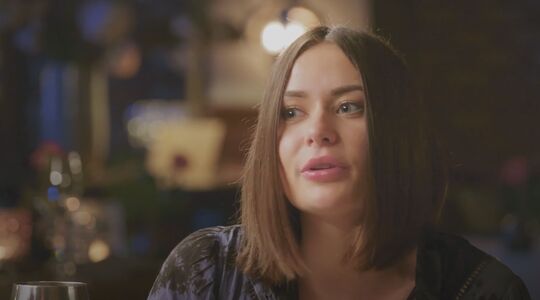 Temptation Island Megan Desaever Kevin