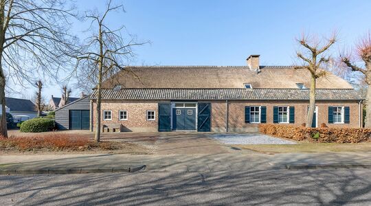 funda koop woonboerderij heeze (1)