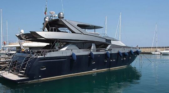 luxe jacht belgische koning te koop (1)