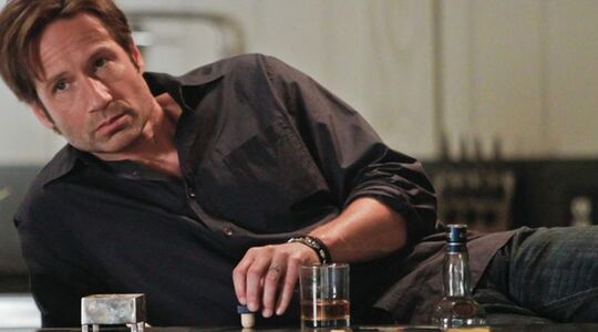 slechte dranken huid