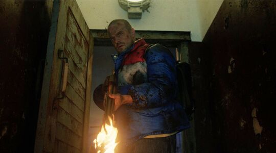 stranger things seizoen 4 trailer teaser