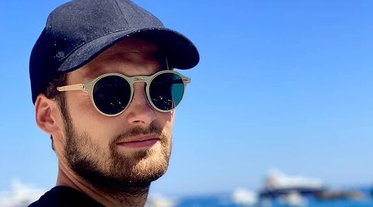 Daley Blind koopt appartementen