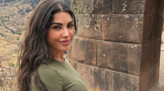 Yolanthe Cabau