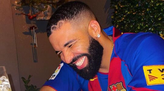 Luxe horloge Drake