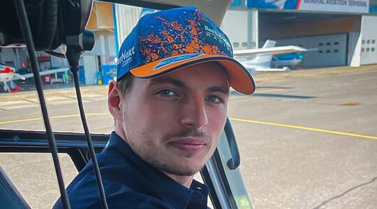 Max Verstappen uitspraken interviews