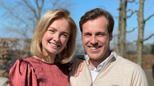 Maxime Meiland verkocht woning