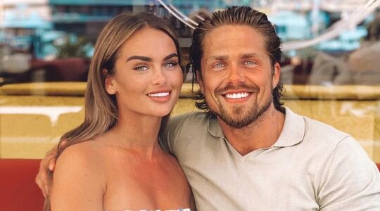 Sarah van Soelen vroeger André Hazes