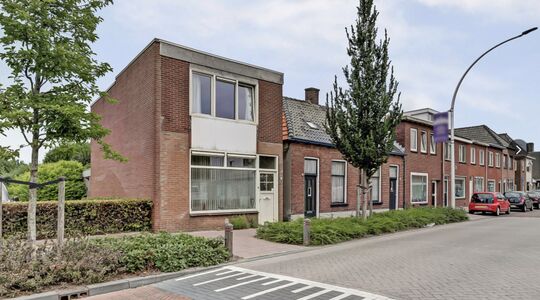 Huis in Almelo