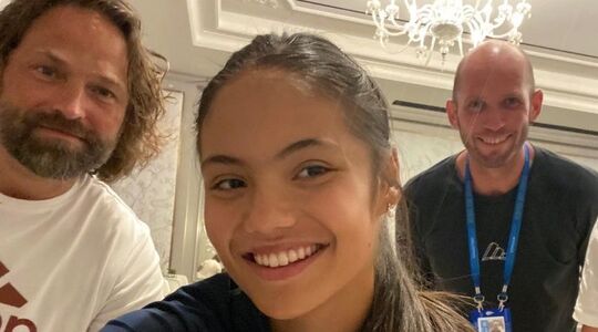 emma raducanu us open winnares