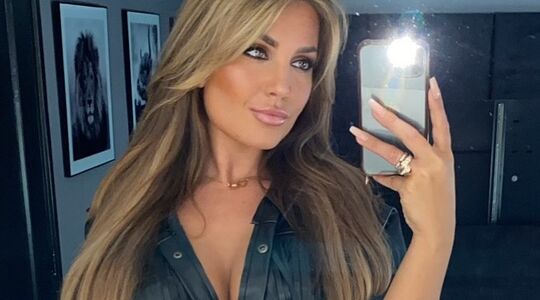 jennifer van ooijen vriendin mart hoogkamer