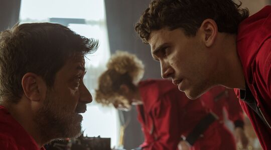 la casa de papel seizoen 5 arturo (1)