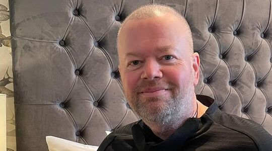 totale prijzengeld Raymond van Barneveld