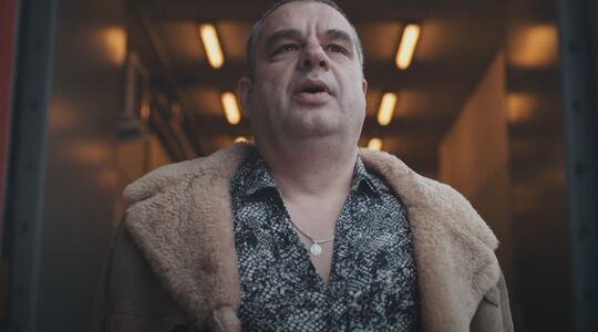 undercover seizoen 3 teaser netflix