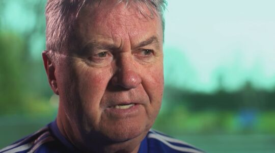 vermogen guus hiddink voetbaltrainer