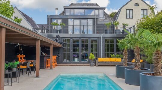 villa Gaston te koop (1)