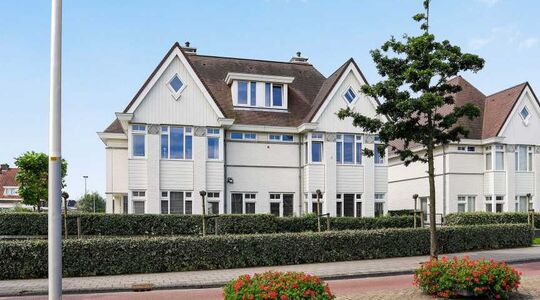 villa noordwijk maxime meiland (1)