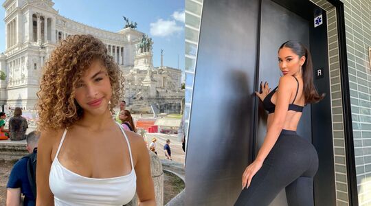 vrouwen daten Lewis Hamilton