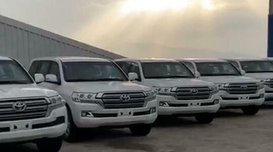 40 gepantserde wagens staan nu te koop op marktplaats-2