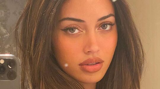 Cindy Kimberly wolfiecindy instagram