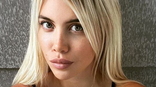 Mauro icardo Wanda Nara relatie vreemdgaan