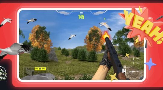 Nakamoto games mobile