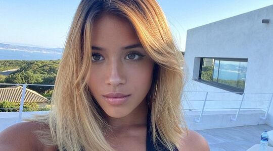 Sterre Marith Tapilatu Instagram