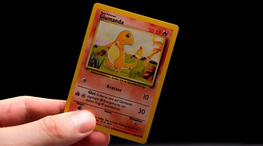 duurste pokemonkaarten ter wereld