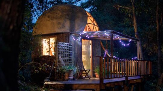 meest geboekte Airbnb ter wereld-2