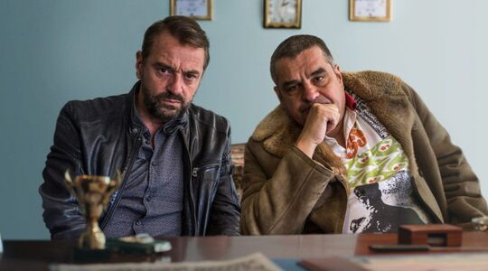 nieuwe series netflix november verwacht