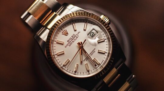 tekort rolex horloges wachttijden