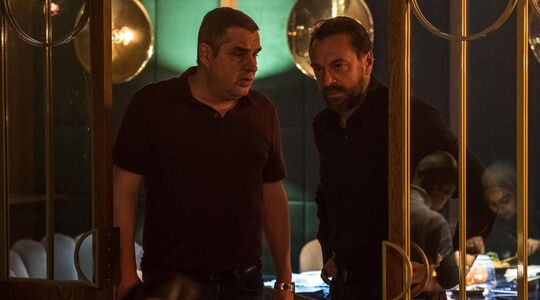 trailer undercover seizoen 3 (1)