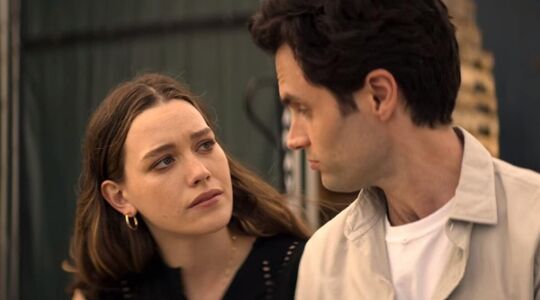 you seizoen 2 einde waar gebleven