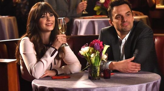 10 slechte plekken voor een eerste date