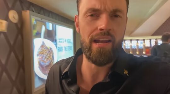 Joel Beukers Casino winnen roulette (1)