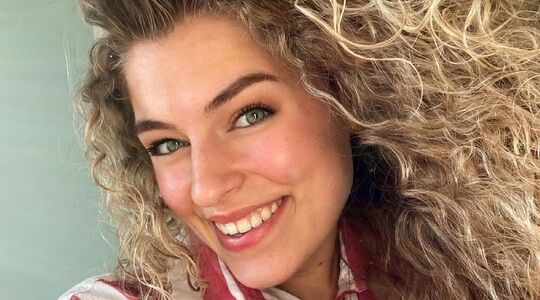 Julia Boschman Instagram K2 zoekt K3 nieuw lid