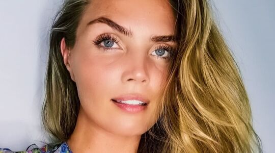 Kim Feenstra