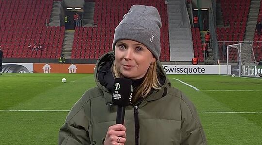 Noa Vahle nieuwe Helene Hendrix