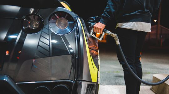 duurste benzine prijzen wereld