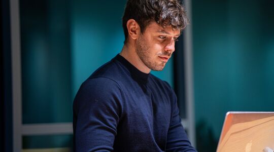 Illustratie voor: 5 ideeën om online extra geld te verdienen