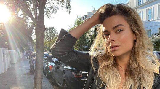 Yvonne Mai actrice vikings: valhalla