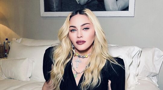 Madonna