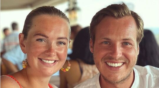 Maxime Meiland zet villa nu alweer te koop