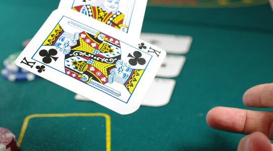 Illustratie voor: Wat zijn momenteel de meest populaire online casino spellen?