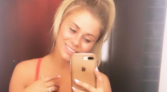 paige vanzant Instagram (1)