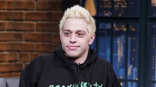 ex vriendinnen pete davidson