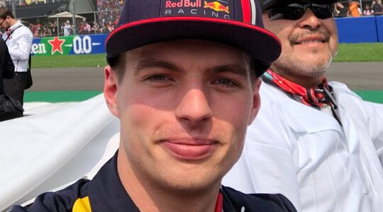 rolex horloge max verstappen duur (1)